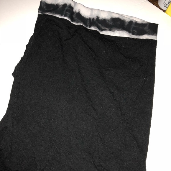 Plus Size Tiedyed Women’s Blouse - Picture 7 of 8